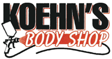 Koehn's Body Shop Towing Automotive