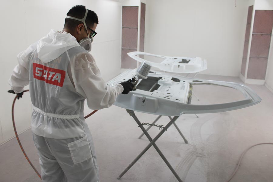 Auto Body Repair Koehn's Body Shop & Towing McPherson, KS